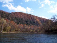 Picture of Cumberland River